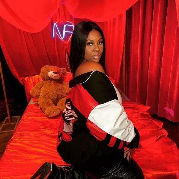 vandashnessa